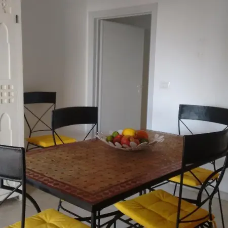 Apartment Parco Del Pizzo_fico D'india *